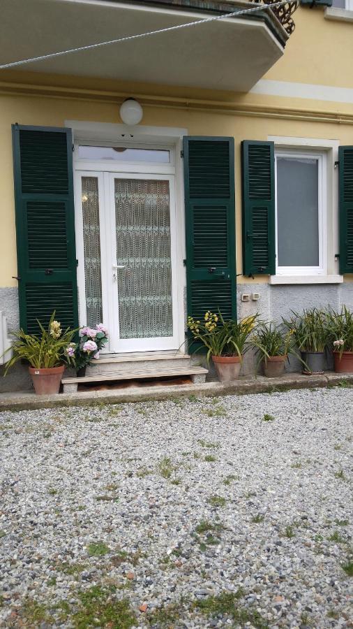 Casa Giulia Apartment เลวานโต ภายนอก รูปภาพ