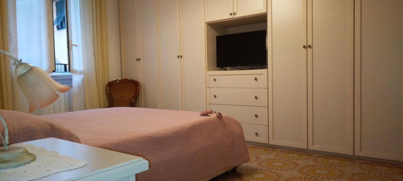 Casa Giulia Apartment เลวานโต ภายนอก รูปภาพ