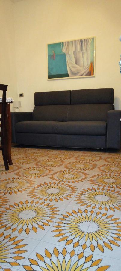 Casa Giulia Apartment เลวานโต ภายนอก รูปภาพ