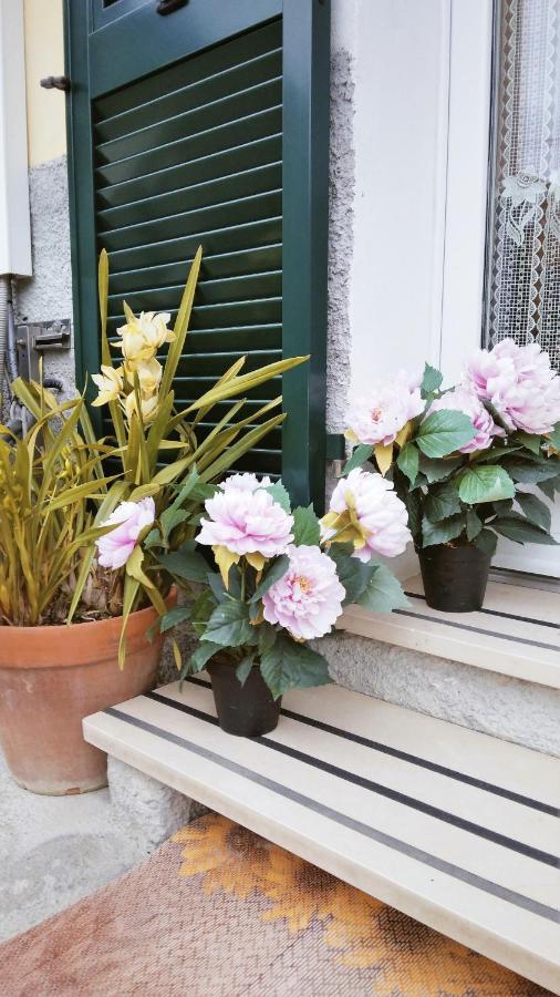 Casa Giulia Apartment เลวานโต ภายนอก รูปภาพ