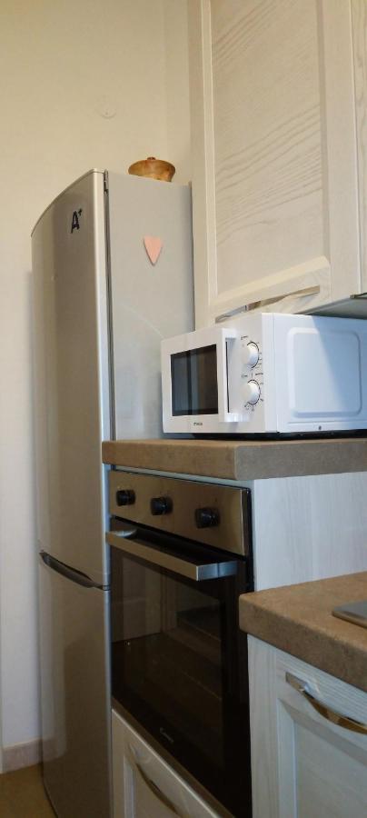 Casa Giulia Apartment เลวานโต ภายนอก รูปภาพ