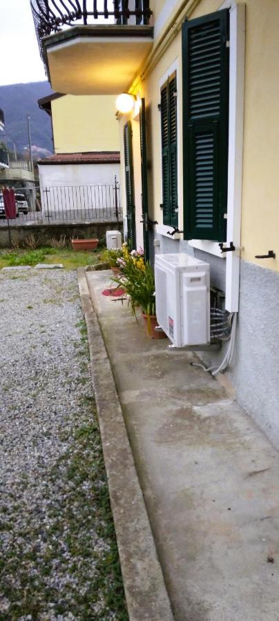 Casa Giulia Apartment เลวานโต ภายนอก รูปภาพ