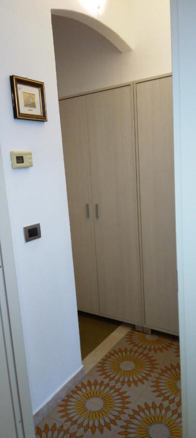 Casa Giulia Apartment เลวานโต ภายนอก รูปภาพ