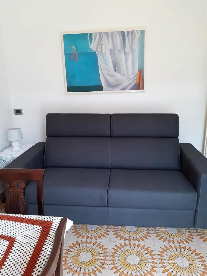 Casa Giulia Apartment เลวานโต ภายนอก รูปภาพ