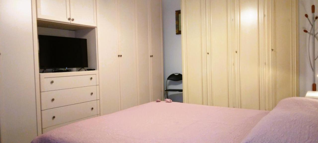 Casa Giulia Apartment เลวานโต ภายนอก รูปภาพ