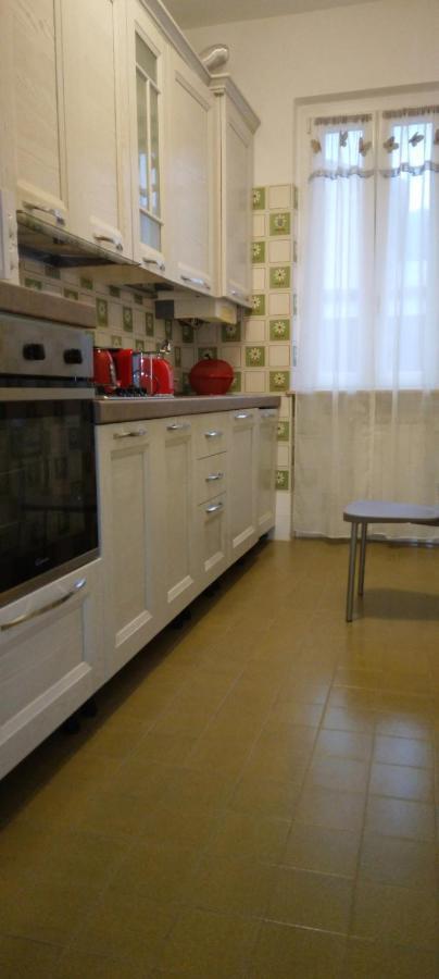 Casa Giulia Apartment เลวานโต ภายนอก รูปภาพ